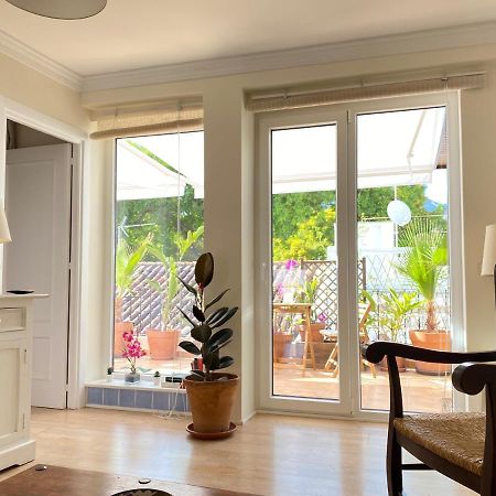 Big Terrace Penthouse In Marbella Old Town Apartment ภายนอก รูปภาพ