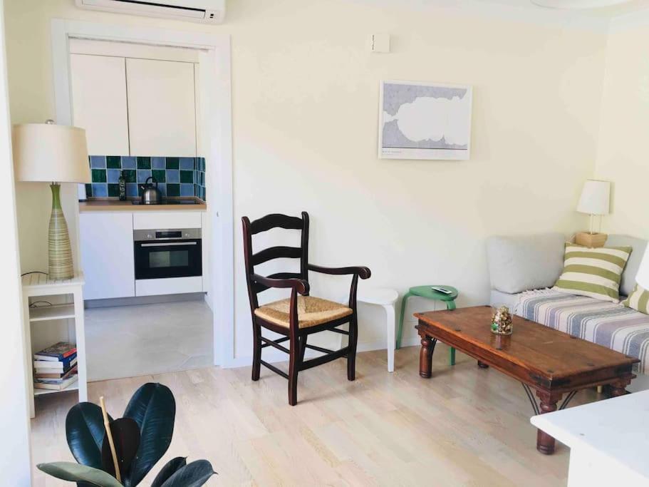 Big Terrace Penthouse In Marbella Old Town Apartment ภายนอก รูปภาพ