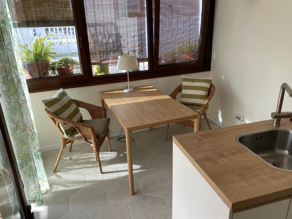 Big Terrace Penthouse In Marbella Old Town Apartment ภายนอก รูปภาพ
