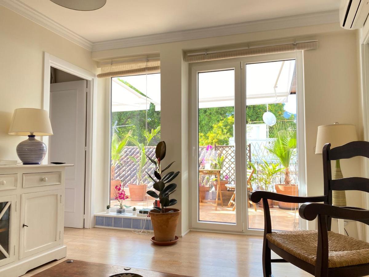 Big Terrace Penthouse In Marbella Old Town Apartment ภายนอก รูปภาพ